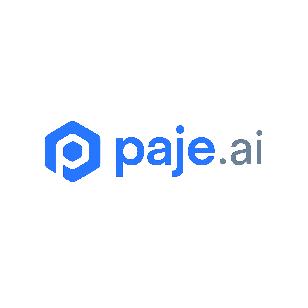 Paje.ai